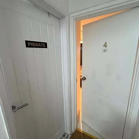 Spacious Gæstehus 3*