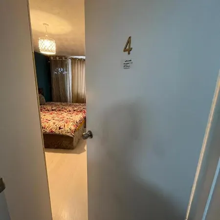 Gasthof Spacious In A Flat Near Southmead Hospital Bristol