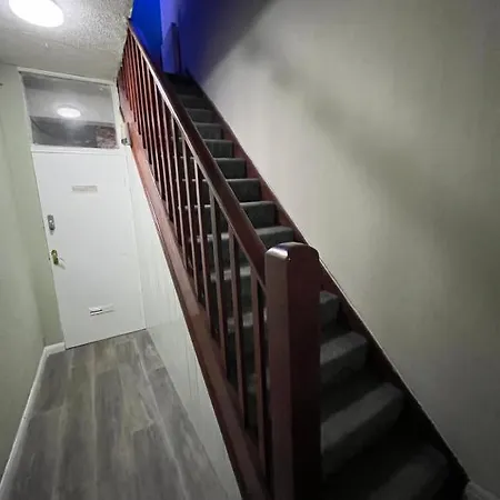 Spacious In A Flat Near Southmead Hospital