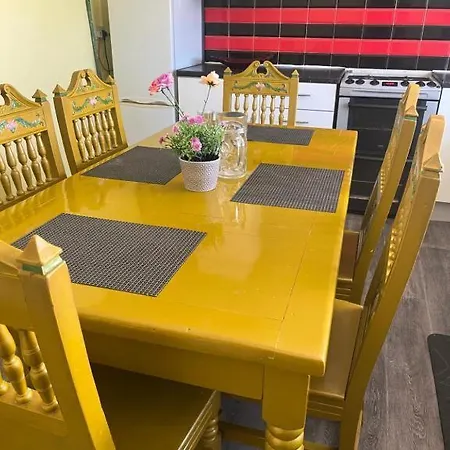 Spacious In A Flat Near Southmead Hospital Gasthof Bristol