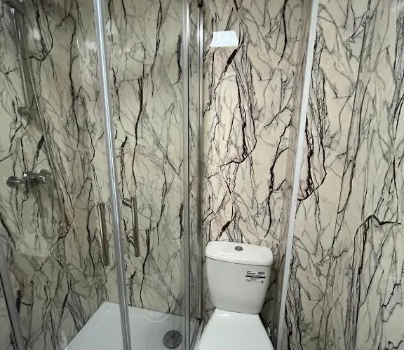 Spacious In A Flat Near Southmead Hospital Gæstehus 3*