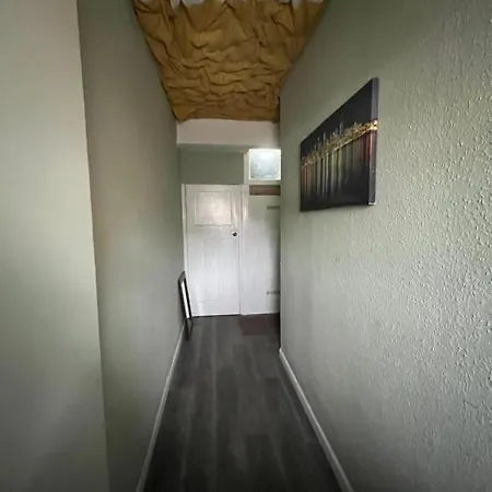 Gasthuis Spacious In A Flat Near Southmead Hospital Bristol