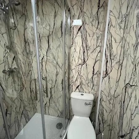 Spacious Vendégház 3*