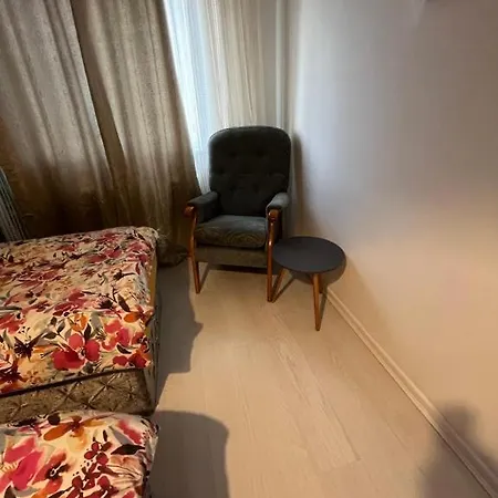 Spacious 3*