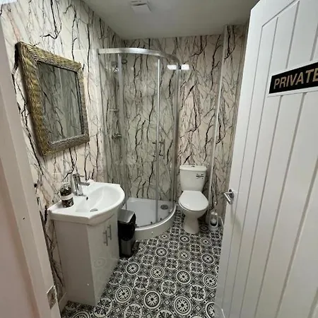 Spacious